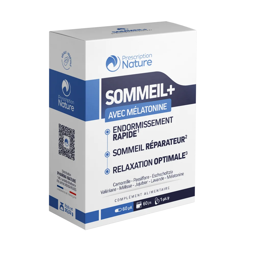 SOMMEIL +